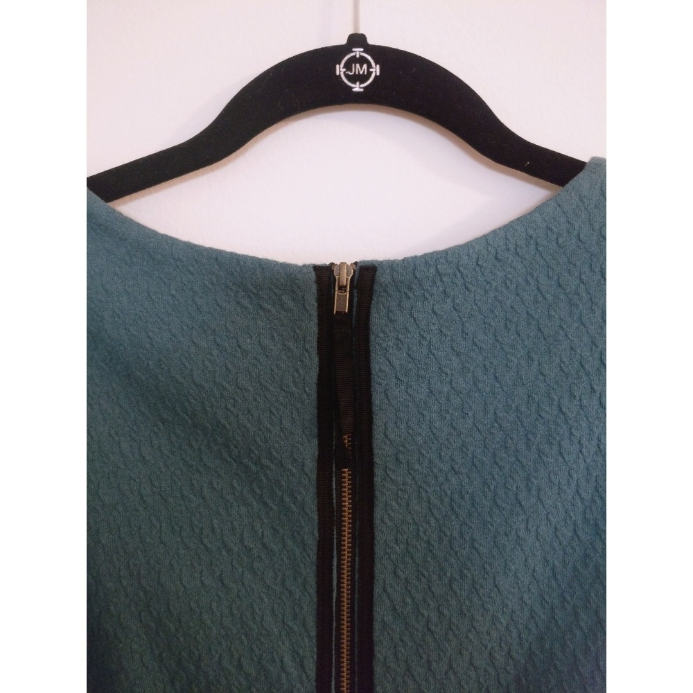 Maeve Splitshade Tulip Hem Dress - Picture 5 of 5